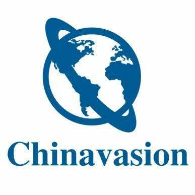 Chinavsion Philippines Logo