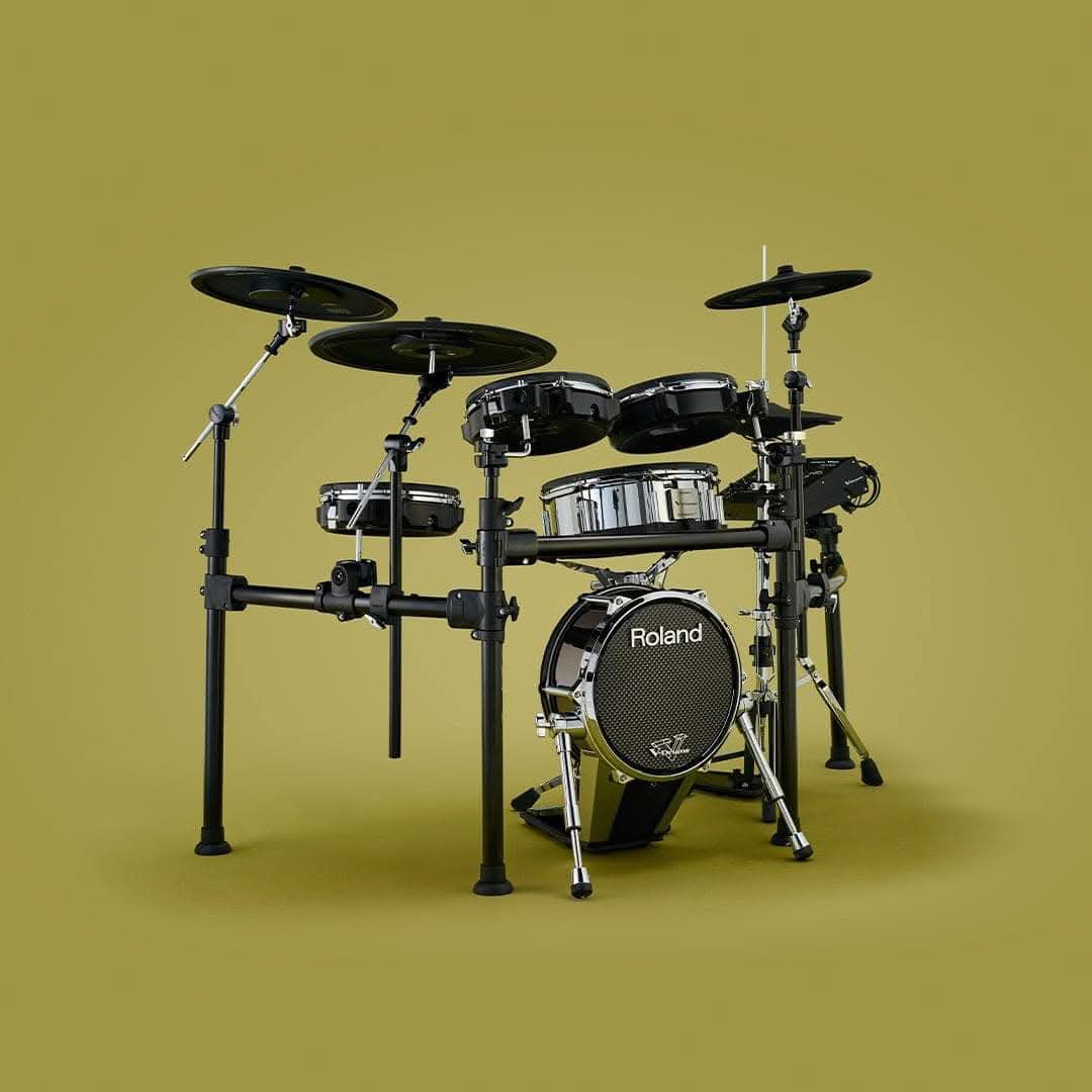 Roland Electric Drum 50KV