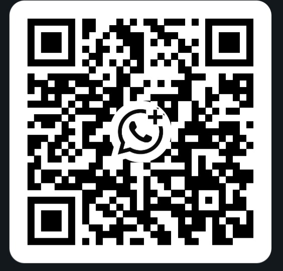 WhatsApp QR Code